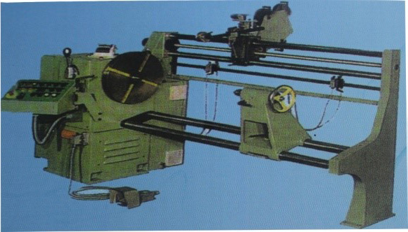 德國(guó)STOLLBERG自動(dòng)繞線機(jī)